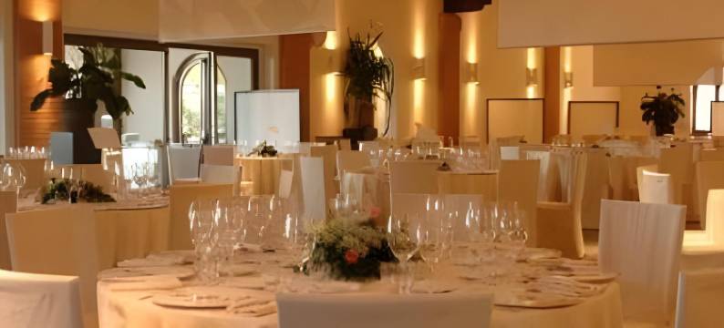 黎莱斯佛兰切柯尔塔酒店(Relaisfranciacorta)图片