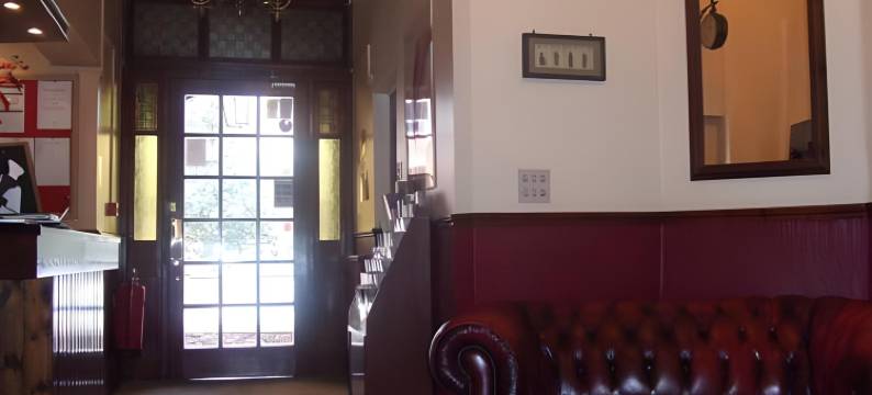 克罗夫特酒店(Croft Hotel)图片