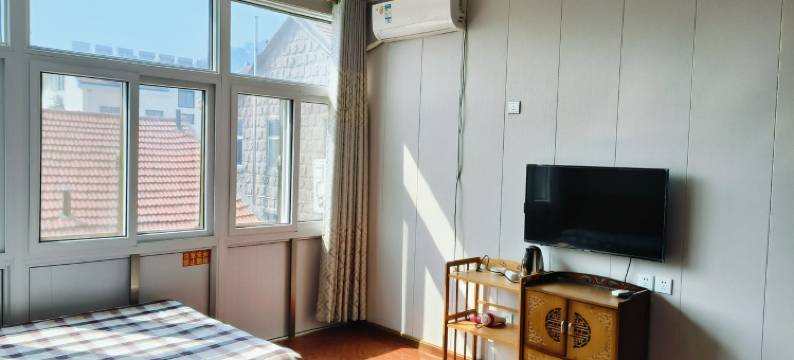 福慧之家壹家客栈(土岗路1号分店)图片