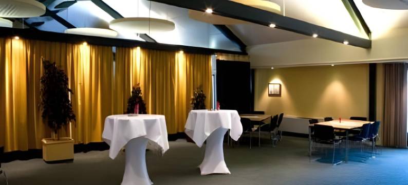 弗莱彻酒店(Fletcher Hotel Restaurant Heidehof)图片