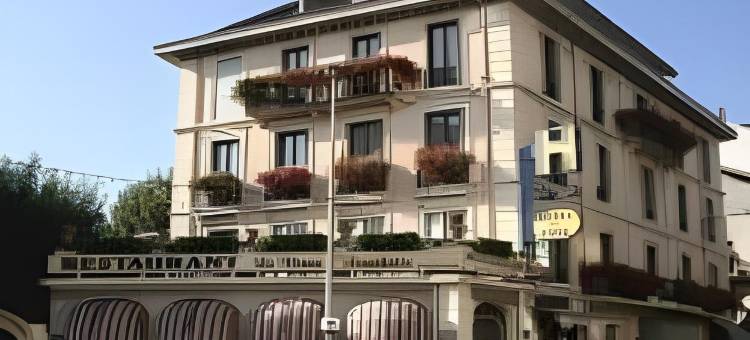 公园之家大酒店(Grand Hôtel du Parc - Teritoria)图片