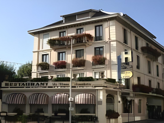 公园之家大酒店