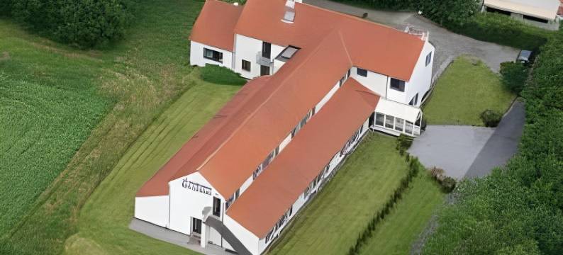 多迈纳杜布鲁酒店(Domaine du Blé)图片