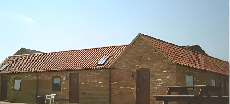 格里布农庄公寓(Glebe Farm Apartments)图片