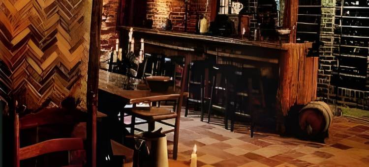瓦赛博格安霍尔特罗曼蒂克酒店(Romantik Parkhotel Wasserburg Anholt)图片