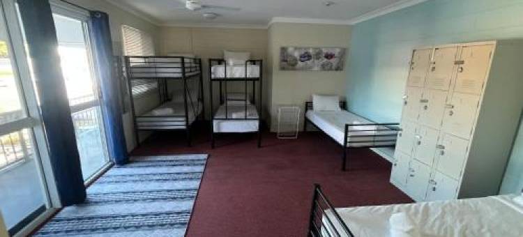 Seaside Lodge Hostel Townsville- Right Next to Coles, 2 Mins Walk to Strand & CBD- Passport Required图片