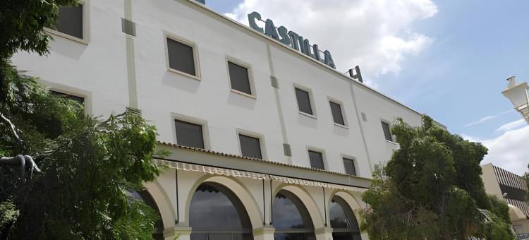 霍斯潘迪姆卡斯蒂利亚酒店(Hospedium Hotel Castilla)图片