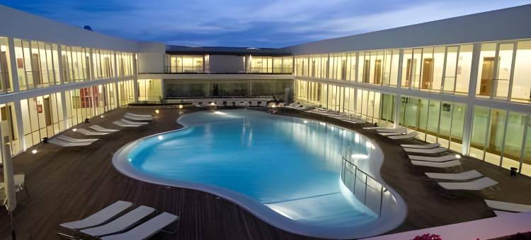 西乌塔德拉港赛斯酒店(Seth Port Ciutadella)图片