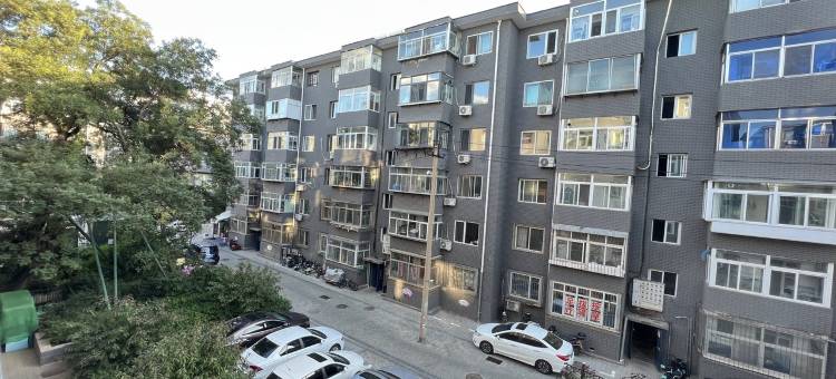 近避暑山庄精装步行三分钟到山庄民宿(南兴隆街分店)图片