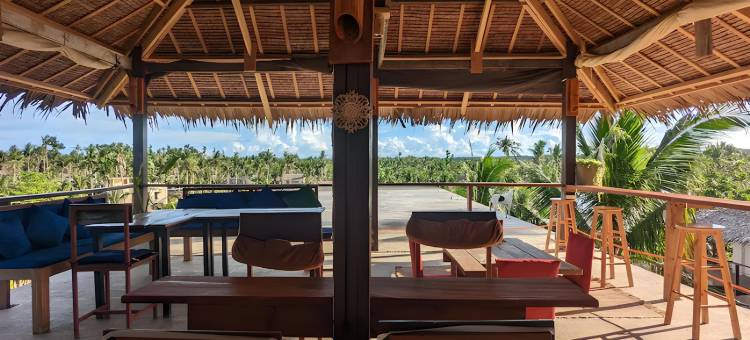 锡亚高Lexias旅舍和工作空间(Lexias Hostel and Workspace - Siargao)图片
