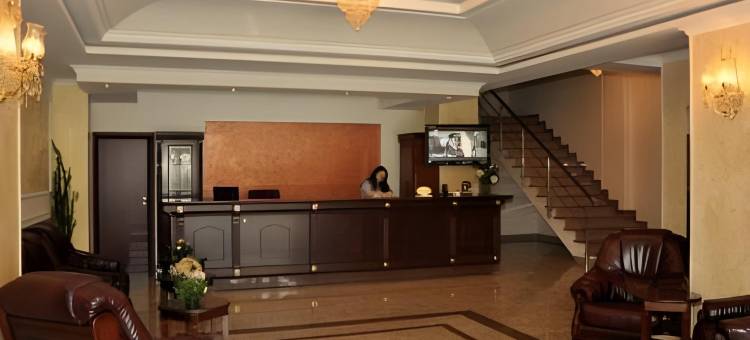 维多利亚酒店(Hotel Victoria)图片