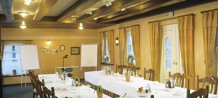 沃德伯格霍夫酒店(Hotel Wardenburger Hof)图片