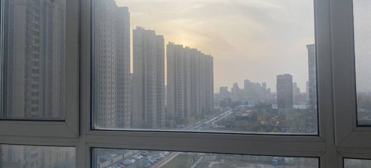 随梦居钦钦民宿(公园街分店)图片