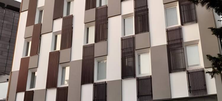 阿酷酒店(Aku Hotels)图片