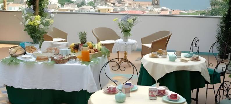 安娜拉拉别墅(Hotel Villa Annalara Charme and Relax)图片