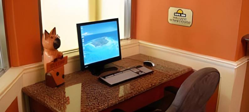 关岛塔穆宁戴斯精选温德姆酒店(Days Inn by Wyndham Guam-Tamuning)图片