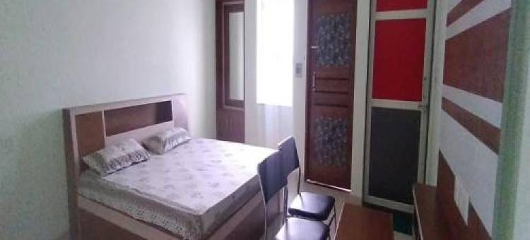 Hotel Holiday Home, Dausa图片