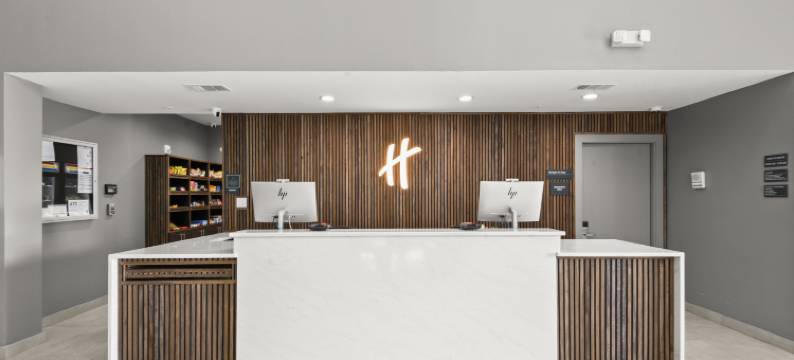 洲际酒店集团假日酒店 冈萨雷斯(Holiday Inn GONZALES by IHG)图片
