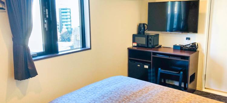 利夫马克斯酒店-仙台广濑通店(HOTEL LiVEMAX Sendai Hirosedori)图片