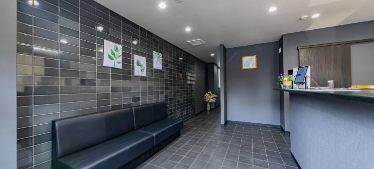 JA旅 新深江(JA Hotel Shinfukae)图片