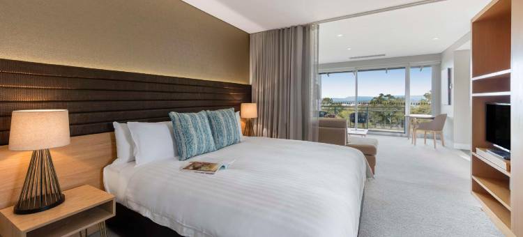 艾莉西亚健康度假村(Elysia Wellness Retreat)图片