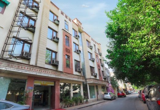 Hotel Blessings on Road Near New Delhi Railway Station Renovated 2025 May Hotel Overview