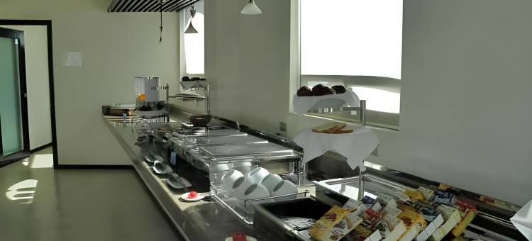 帕丘卡米西翁快捷酒店(Mision Express Pachuca)图片