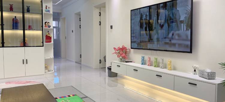 延吉花都民宿(卧龙街分店)图片