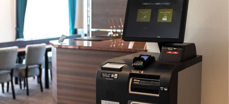 Classe Inn Kikonai图片