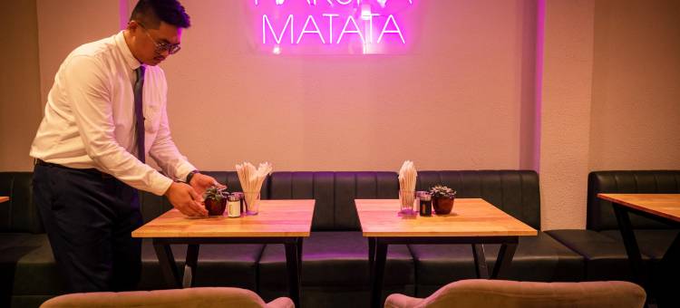 GS住所(GS Residency)图片