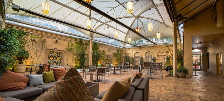 Hotel de Anza, A Destination by Hyatt Hotel图片