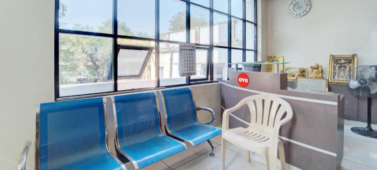 Hotel O Mala Residency图片