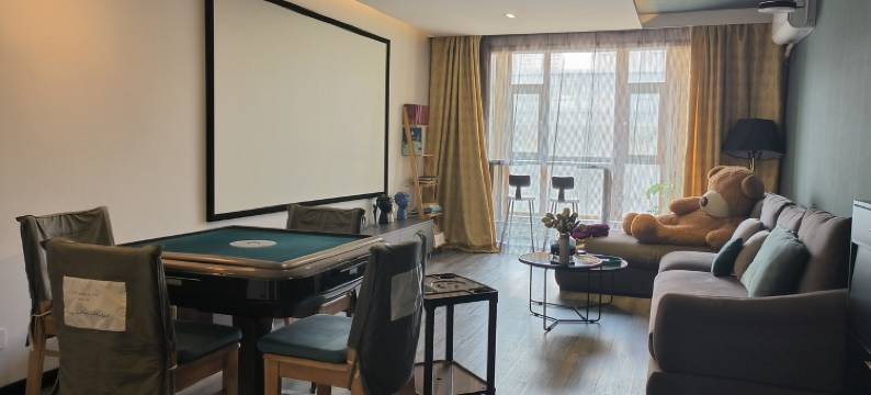 大同爱在落雪时特色民宿图片