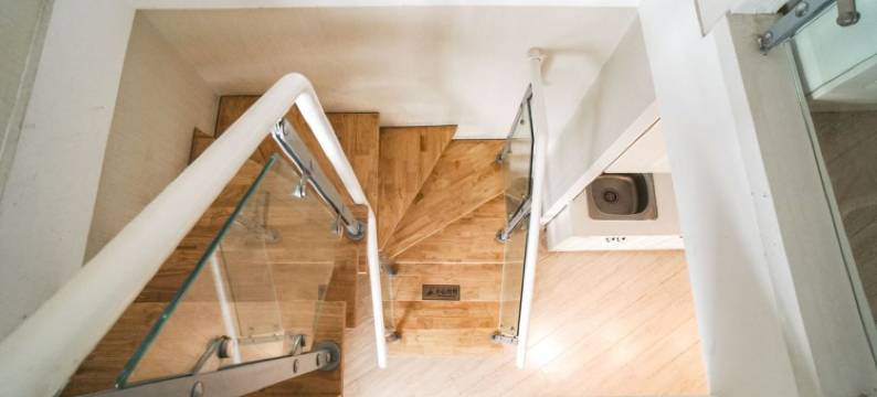 小小刘女士公寓(新开路分店)图片