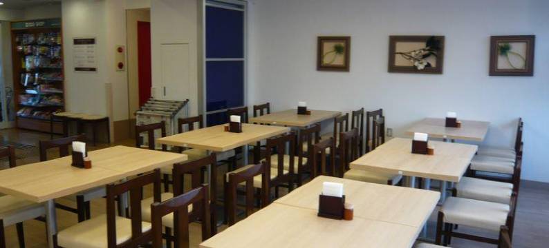 HOTEL AZ南甲府店(Hotel AZ Yamanashi Kofuminami I.C. Ten)图片