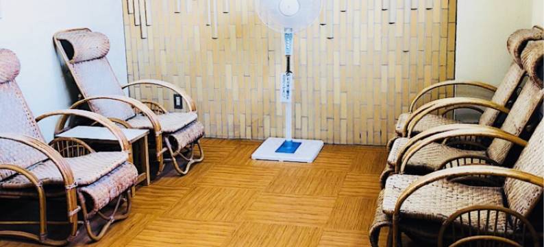 那须宫殿酒店(Nasu Palace Hotel)图片