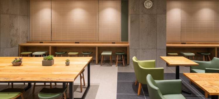 超级酒店Premier 宫崎一番街(Super Hotel Premier Miyazaki Ichibangai)图片