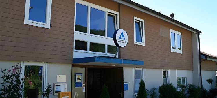 斯坦莱茵河畔青年旅馆(Stein am Rhein Youth Hostel)图片