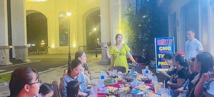 富国岛拉拉精品民宿(La La Boutique Homestay Phu Quoc)图片