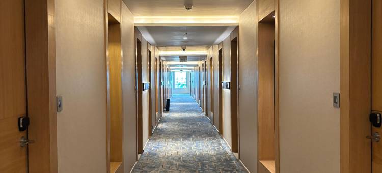 Courtyard Nashik图片