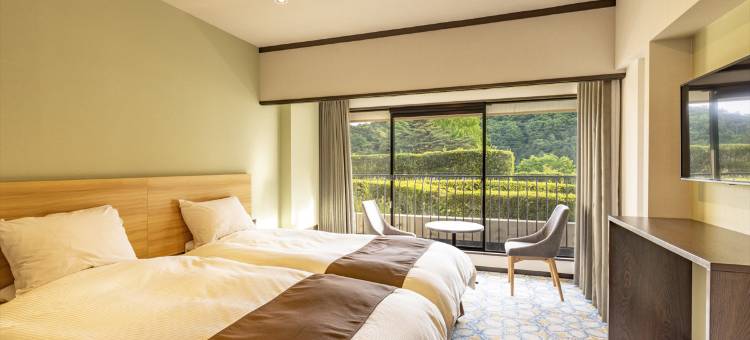 花卷酒店(Hotel Hanamaki)图片