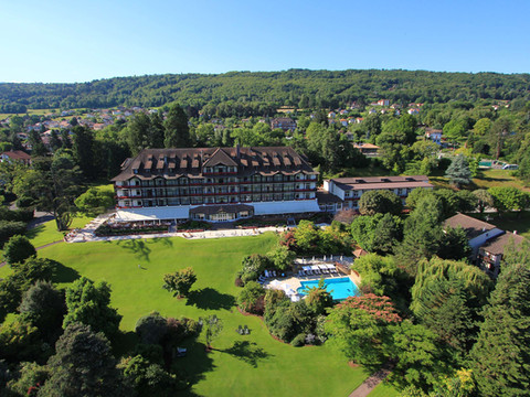 依云秘境度假村酒店