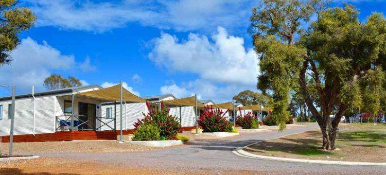 发现公园 - 科芬贝(Discovery Parks - Coffin Bay)图片