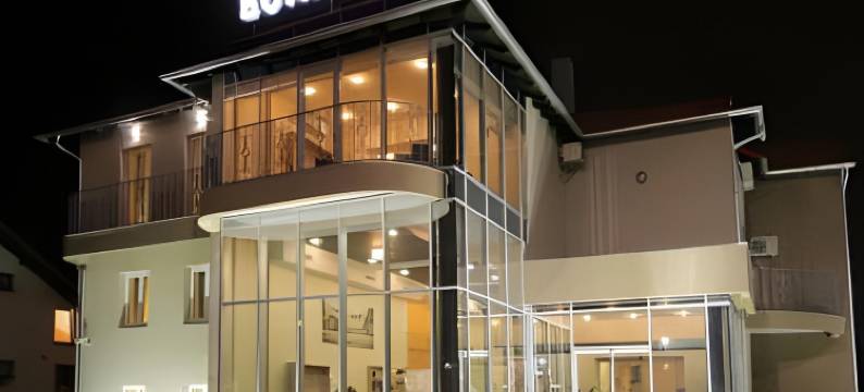 欧格尼酒店(Euro Garni Hotel)图片