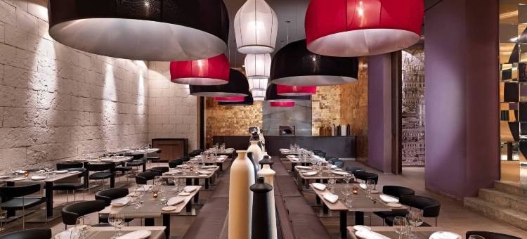 芭拉迪莎酒店拉佩拉全包式住宿 - 限成人- 玛雅海滨(Paradisus la Perla Adults Only R. Maya)图片