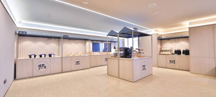 汉庭酒店(舒兰火车站店)图片