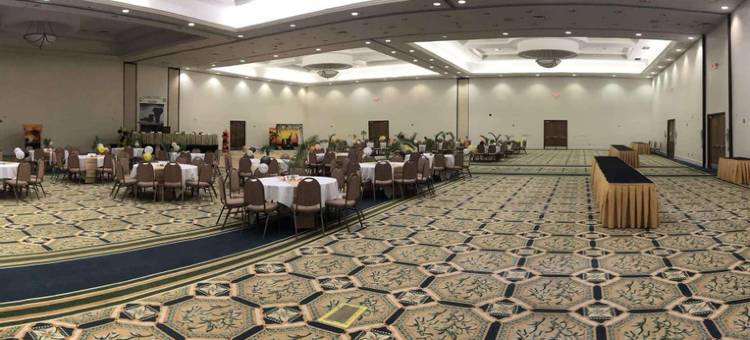 基西米公园假日酒店度假村(Holiday Inn Resort Kissimmee by the Parks)图片