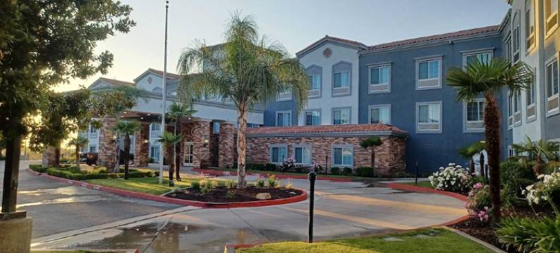 雷德兰兹希尔顿Spark酒店(Spark by Hilton Redlands)图片