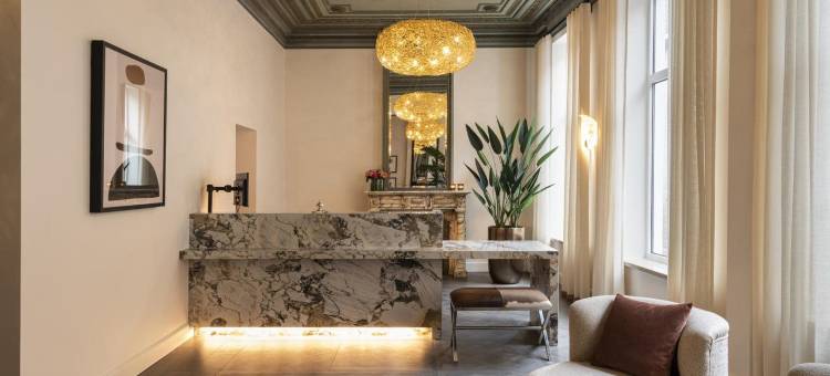 学院酒店(Dukes' Academie Brugge - by Dukes' Hotel Collection)图片