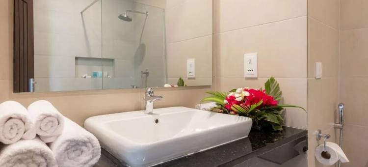 南棕榈海滩度假村(Southern Palms Beach Resort)图片